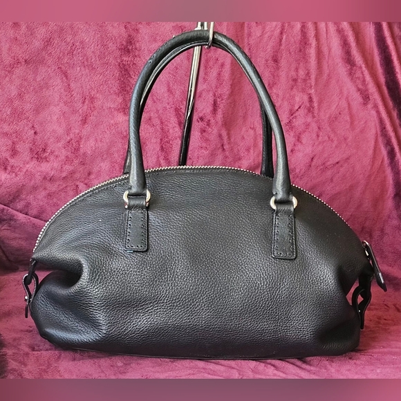 Coach Coach Ltd Ed Pinnacle Erin Handbag - Picture 8 of 8